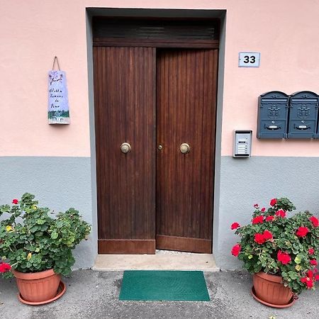 Da Pino Affittacamere Madonna di Fornelli Εξωτερικό φωτογραφία