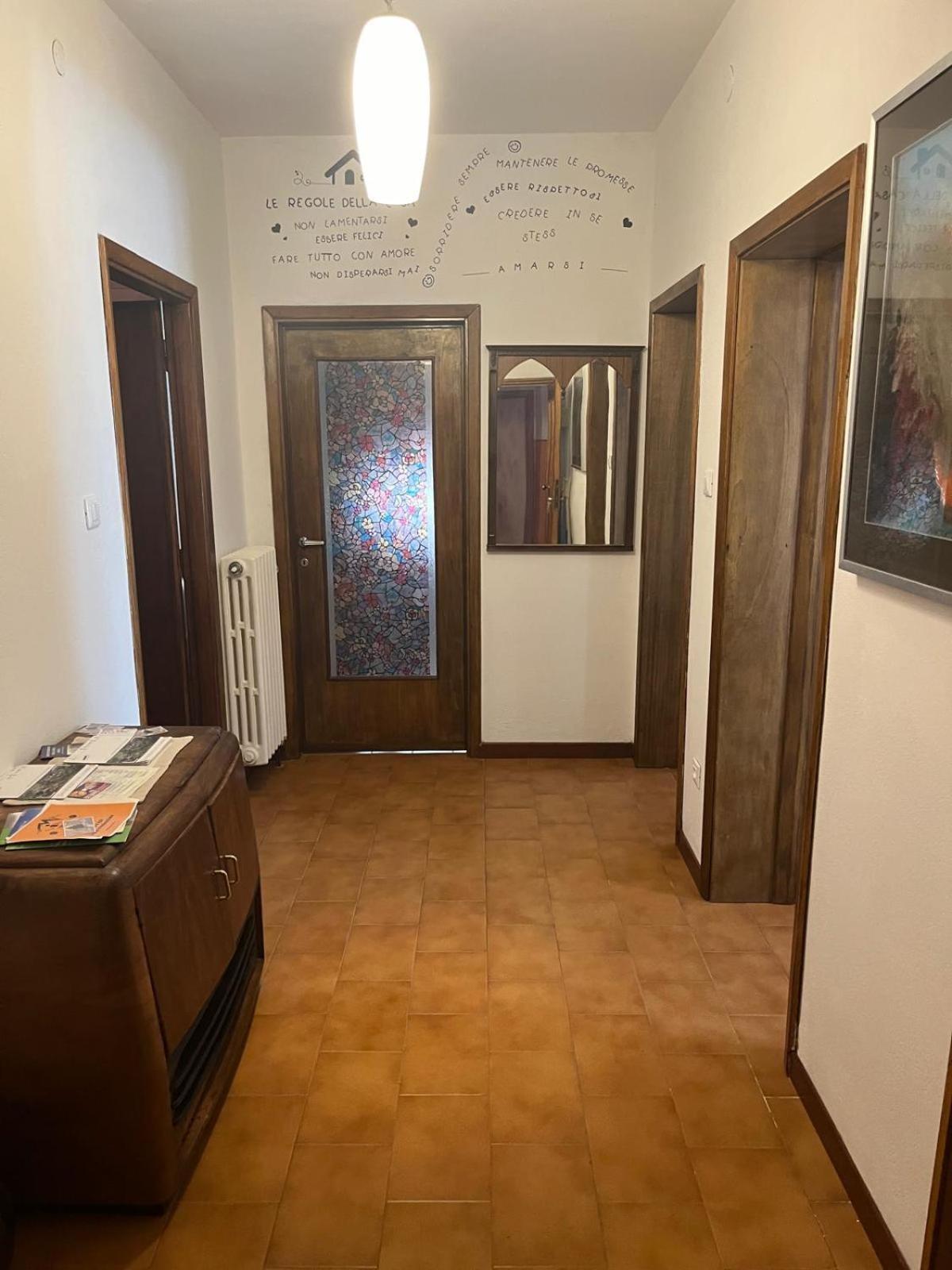 Da Pino Affittacamere Madonna di Fornelli Εξωτερικό φωτογραφία